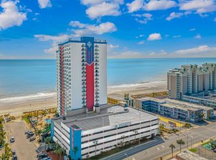 1605 S Ocean Blvd #410, Myrtle Beach, SC 29577