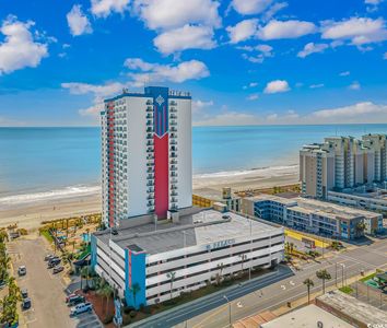 1605 S Ocean Blvd. #410, Myrtle Beach, SC, 29577