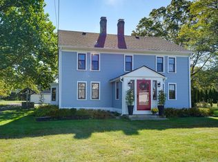 386 Davis St, Northborough, MA 01532