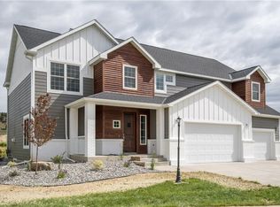 6239 Ironwood Dr, Billings, MT 59106