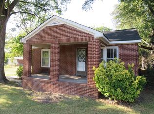 412 W Fairmount Ave, Cedartown, GA 30125