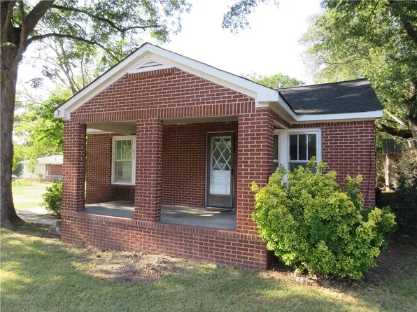 412 W Fairmount Ave, Cedartown, GA 30125