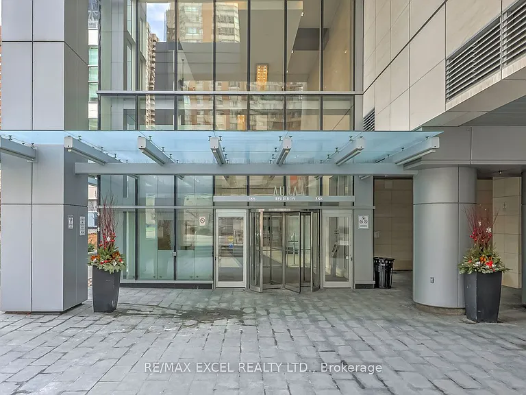 386 Yonge St #4904 — Photo 12