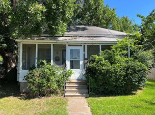 37 E Smith Ave, McAlester, OK 74501