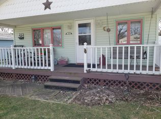 116 W Morris St, Elwood, IL 60421