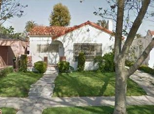 516 N Fuller Ave, Los Angeles, CA 90036