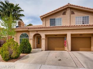 2834 Dawn Crossing Dr, Henderson, NV 89074