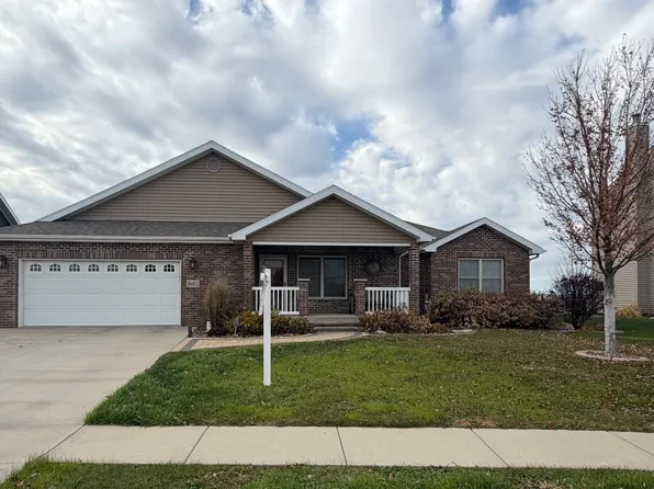 1685 Patriot Way, Bourbonnais, IL 60914