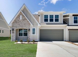 444 Multrees Pl LOT 3A, Smyrna, TN 37167