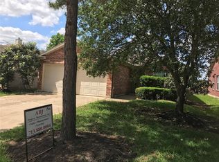 16534 Bristle Creek Dr, Houston, TX 77095