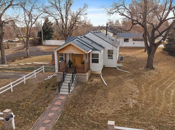 9200 Grandview Avenue, Arvada, CO 80002
