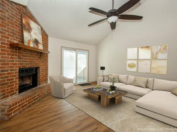 1904 Wilshire Dr, Irving, TX 75061