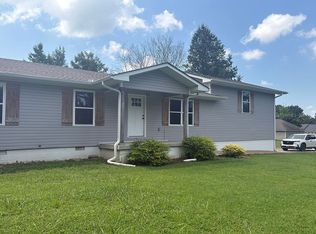 5622 Valley Ridge Trl, Jonesboro, AR 72404