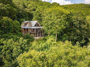 1145 Eagles Roost Rd, Bryson City, NC 28713