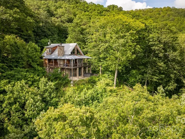 1145 Eagles Roost Rd, Bryson City, NC 28713