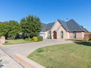 4410 Sierra Sunset, Abilene, TX 79606