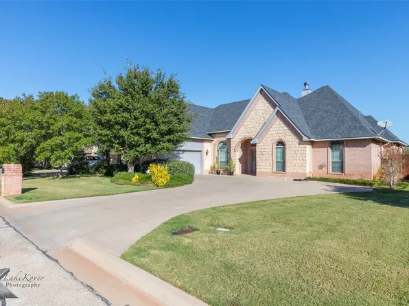 4410 Sierra Sunset, Abilene, TX 79606
