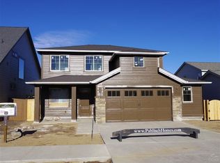 20874 Golden Gate Pl, Bend, OR 97702