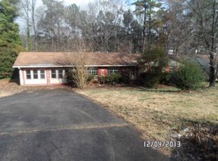 2234 Seven Oaks Cir, Conley, GA 30288