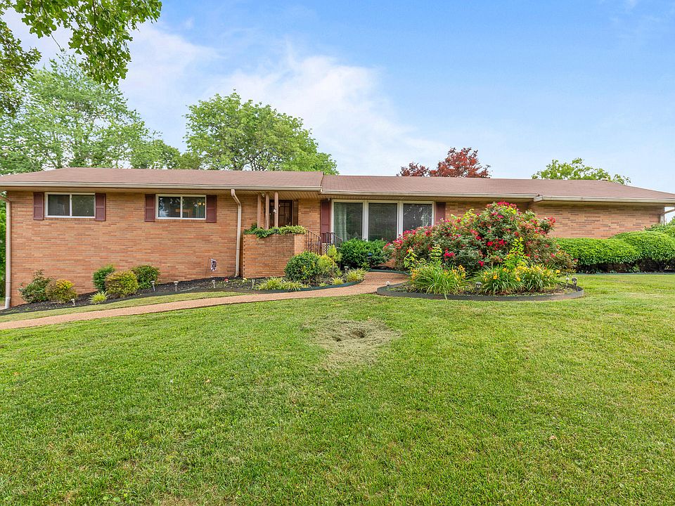 1727 Skyline Dr, Chattanooga, TN 37421 Zillow