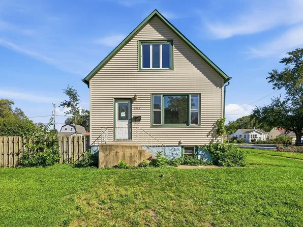 3045 Morgan St, Steger, IL 60475
