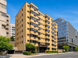 2141 I St NW APT 610, Washington, DC 20037