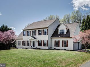 1118 Thunder Hill Rd, Lincoln University, PA 19352