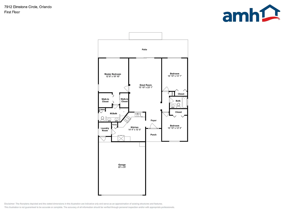Building Photo - 7912 Elmstone Cir