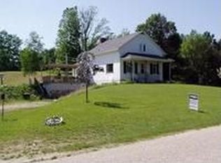 N14853 Lanfear Rd, Amberg, WI 54102