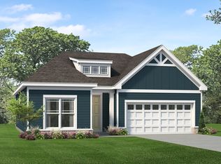 Hampshire Plan, Givens Park, Chattanooga, TN 37421