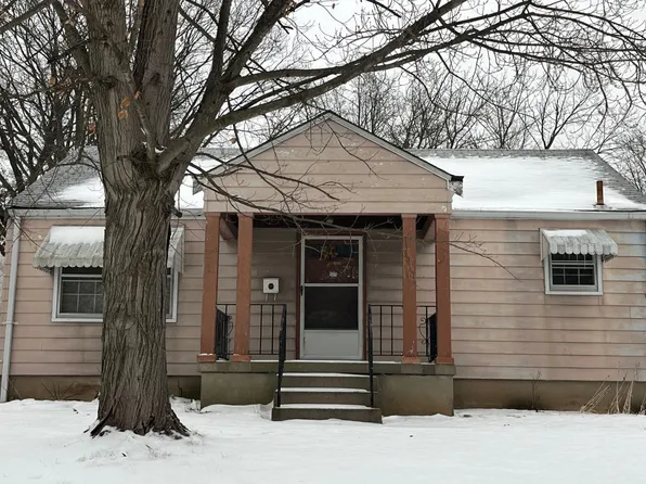 6916 Mar Bev Dr, Cincinnati, OH 45239