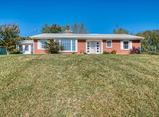 133 Clark St, Abingdon, VA 24210