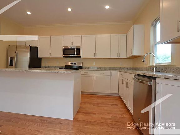 130 Bigelow St. #1 Boston - Brighton Unit Photo 12