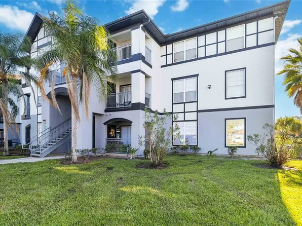 3714 PALM DESERT LANE #5336, ORLANDO, FL 32839