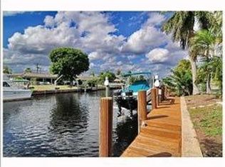 451 SE 7th Ave, Pompano Beach, FL 33060