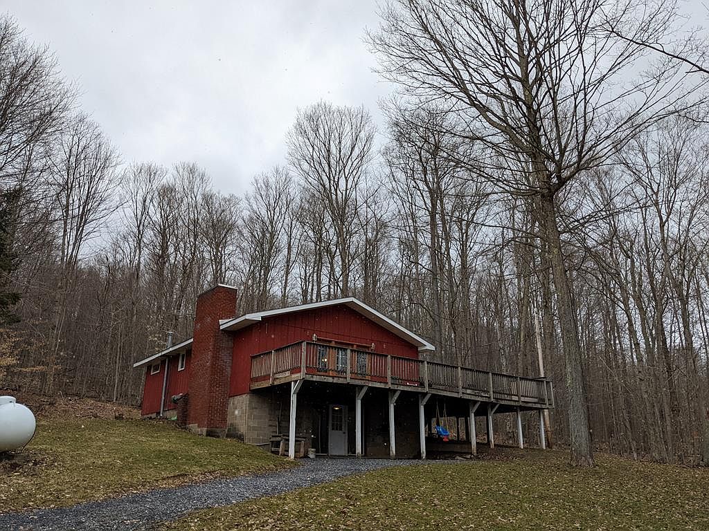 1155 Summit Rd, Coudersport, PA 16915 Zillow