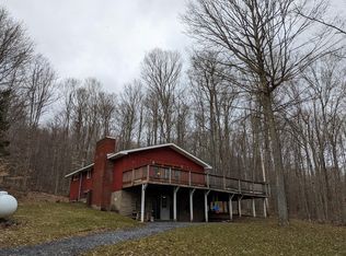 1155 Summit Rd, Coudersport, PA 16915