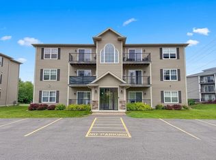 204 Shakespeare Dr #306, Stratford, PE C1B4B7