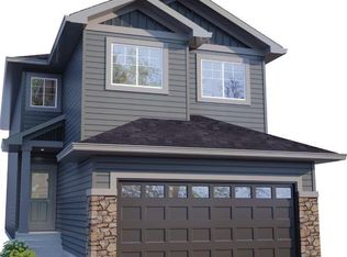 17113 3rd St NE, Edmonton, AB T5Y 2Z6