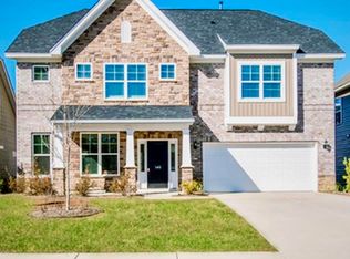 145 Madison Park Dr, Lexington, SC 29072