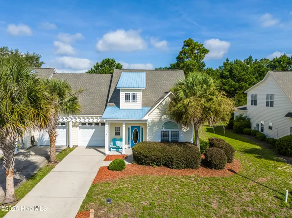 103 Kiskadee Court, Hampstead, NC 28443