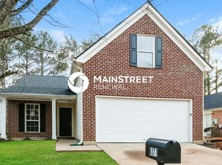 6371 Klondike River Rd, Lithonia, GA 30038