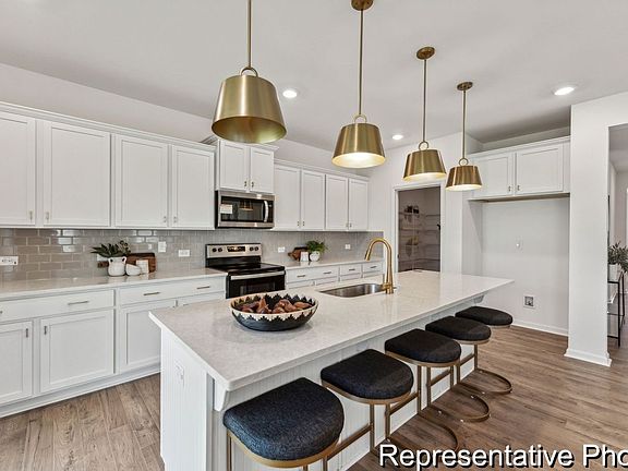 3rd image of 203 Batten Ridge Dr #313