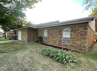 2714 Tampico Dr, Wichita Falls, TX 76306