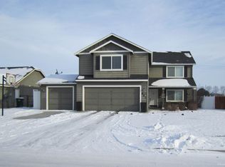 827 S Rees St, Moses Lake, WA 98837