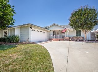 9315 Swinton Ave, North Hills, CA 91343