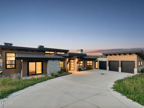 2105 E Paddleboard Way, Kamas, UT 84036