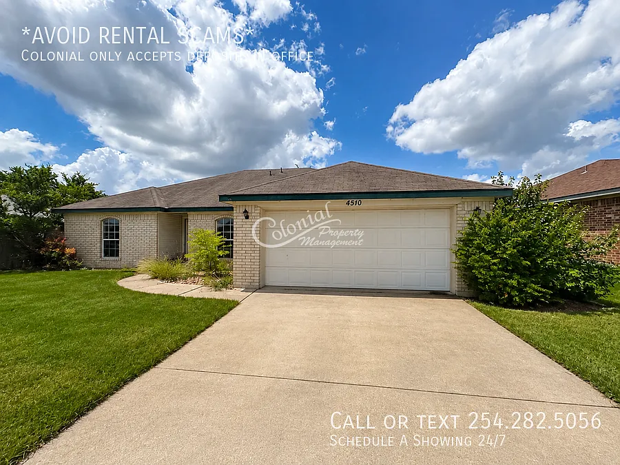 4510 Hondo Dr