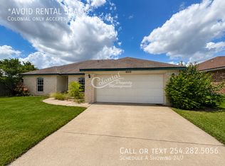 4510 Hondo Dr, Killeen, TX 76549