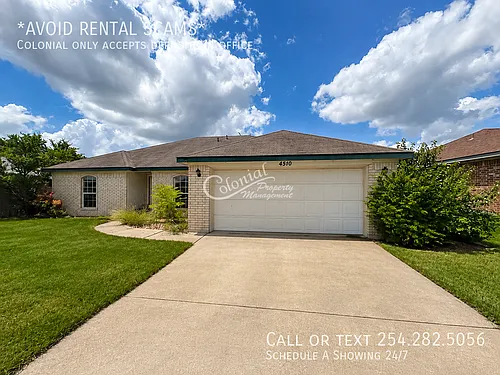 4510 Hondo Dr Photo 1